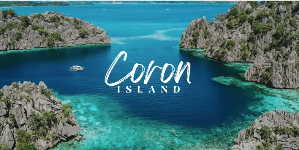 🏝️ Best 4 Small Island Around Palawan: A Remote Paradise 2 Small Island Around Palawan