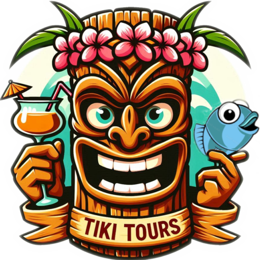 Tiki Tours