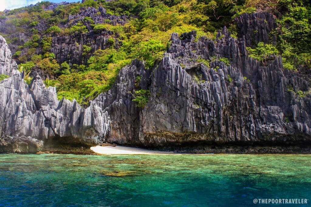 3 day expedition el nido to coron