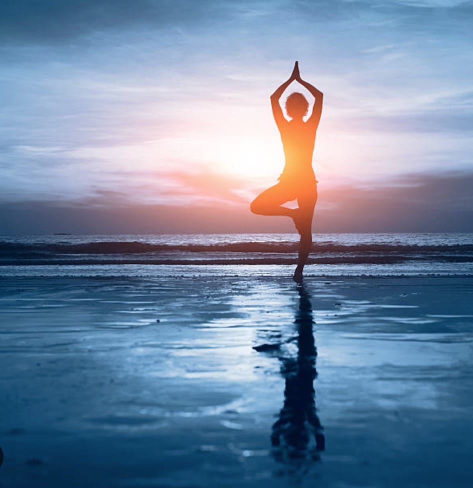 Mind and Body Balance