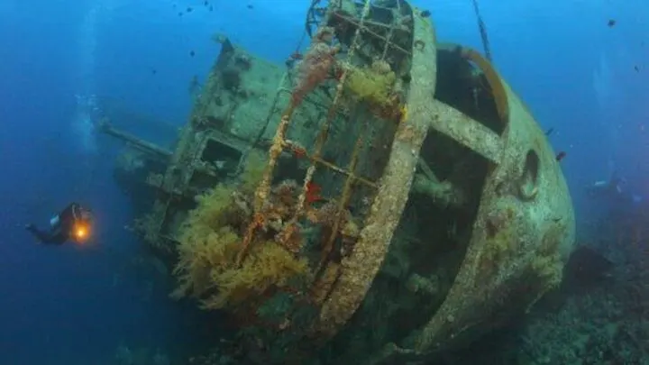 Private tour Coron to El Nido