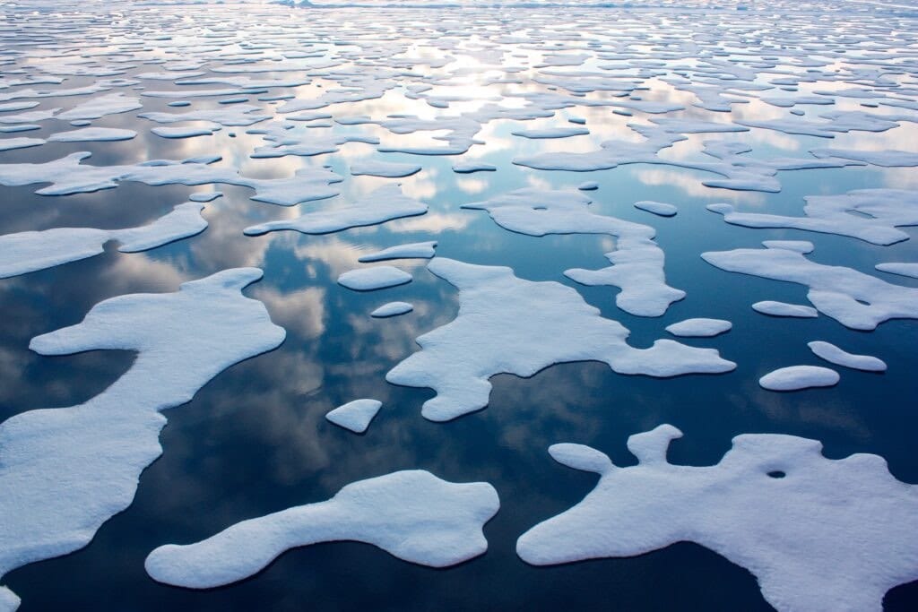 Climate Change and Oceans - Climate Change and Oceans