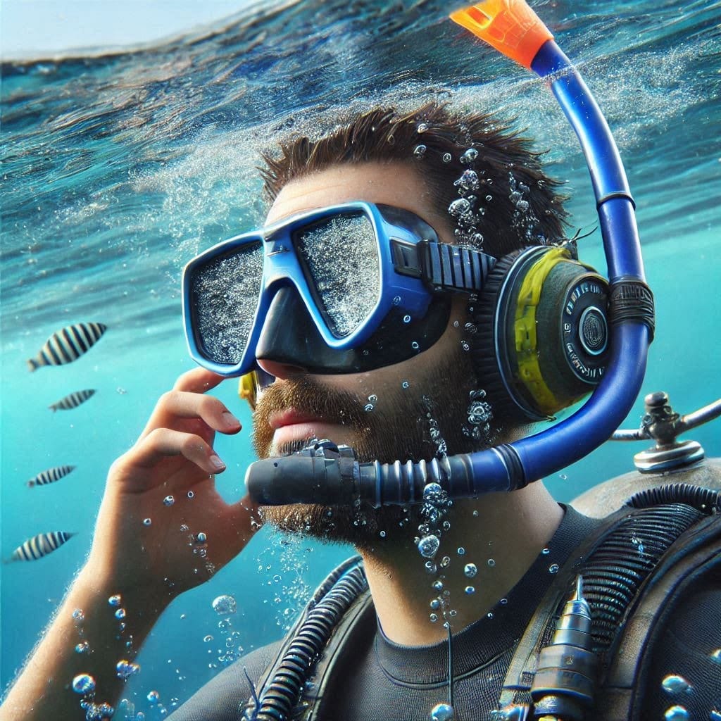 Playlist for Diving Philippines