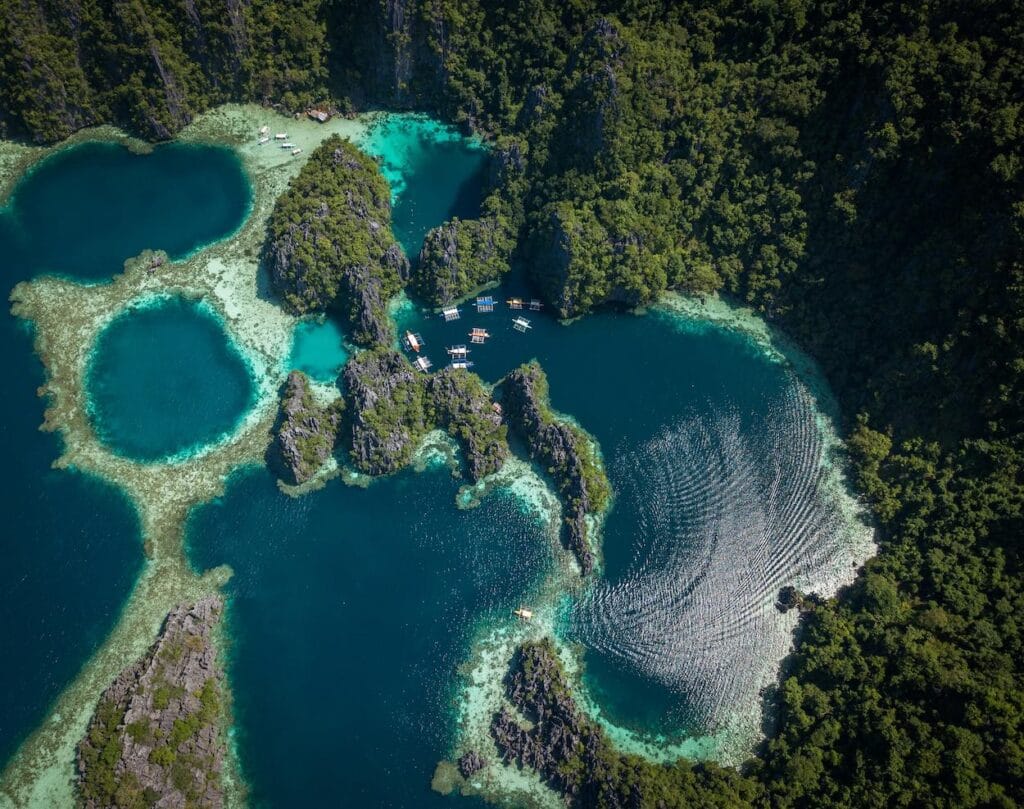Palawan Best Destination in Asia: A Tour Like No Other 1 Palawan Best Destination in Asia